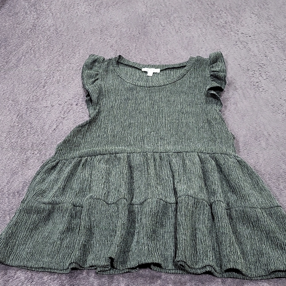 Rabbit Rose Top - Picture 3 of 4